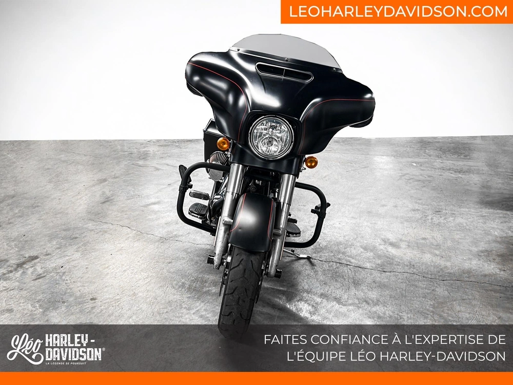 Harley-davidson Flhxs Street Glide Special 2014 alt