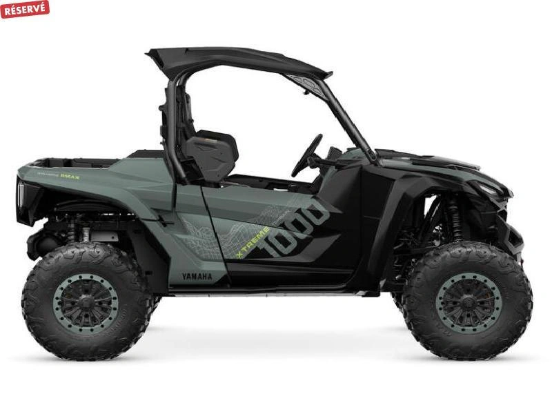 Yamaha Wolverine Rmax2 1000 Xt-r 2026 alt
