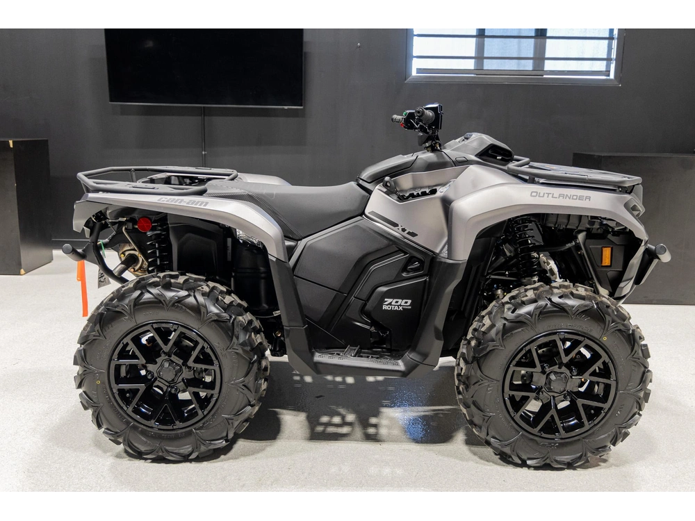 2026 Can-am Outlander Xt 700 1gta alt