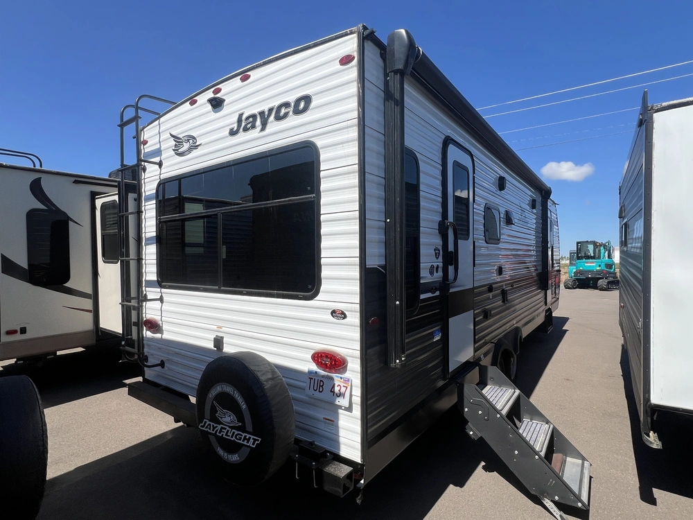 2023 Jayco Jayflight 265rls alt