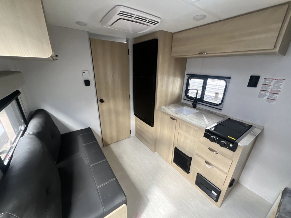 2024 Forest River Wildwood 164rble alt