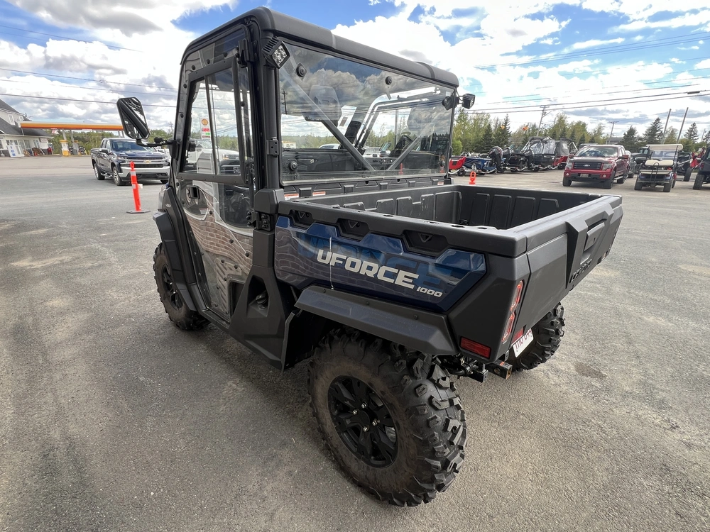 2024 Cfmoto Uforce 1000 alt