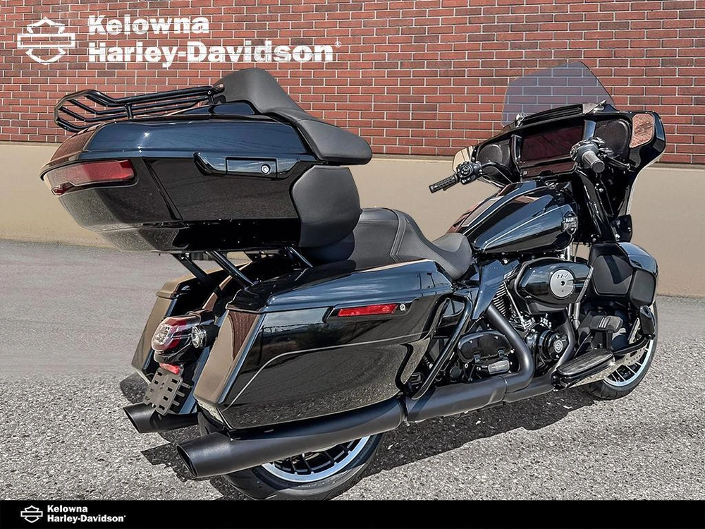 2026 Harley-davidson Flhxl - Street Glide® Limited alt