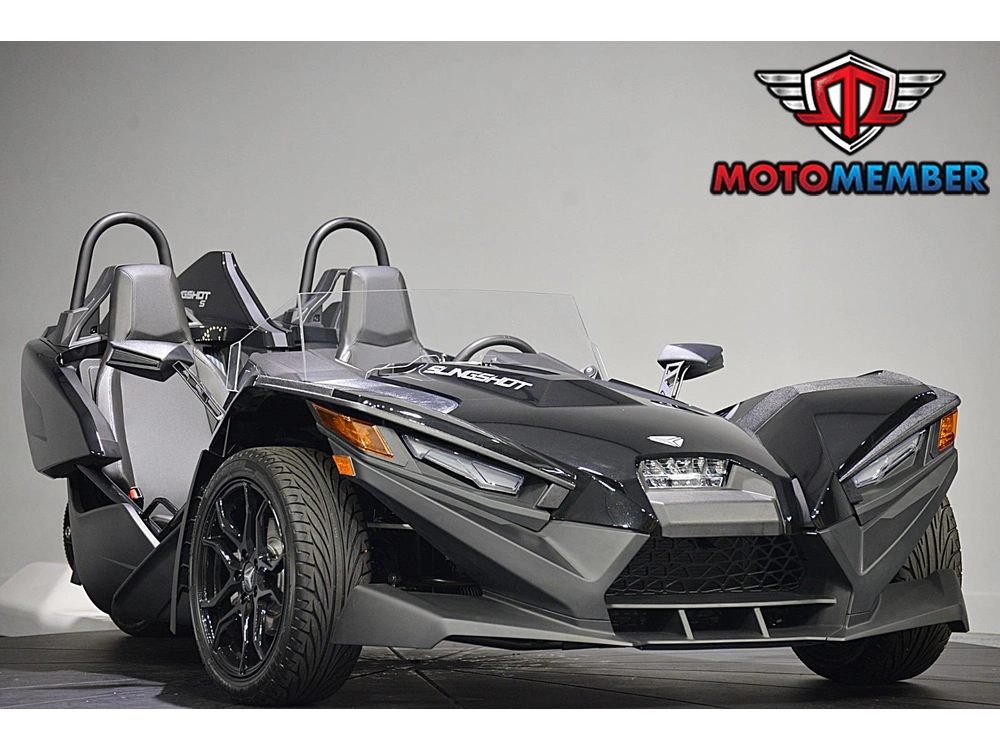 2025 Slingshot S Autodrive alt