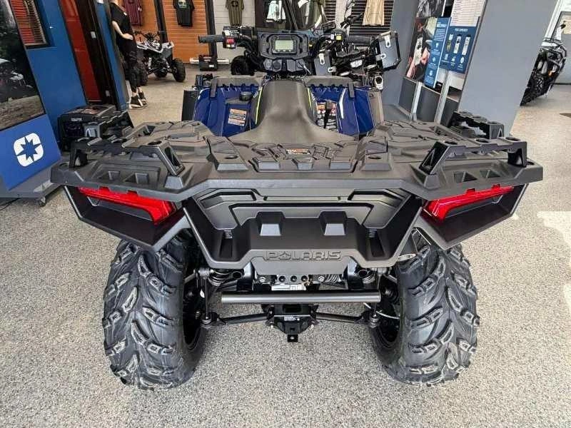 2026 Polaris Polaris Sportsman 850 Premium alt
