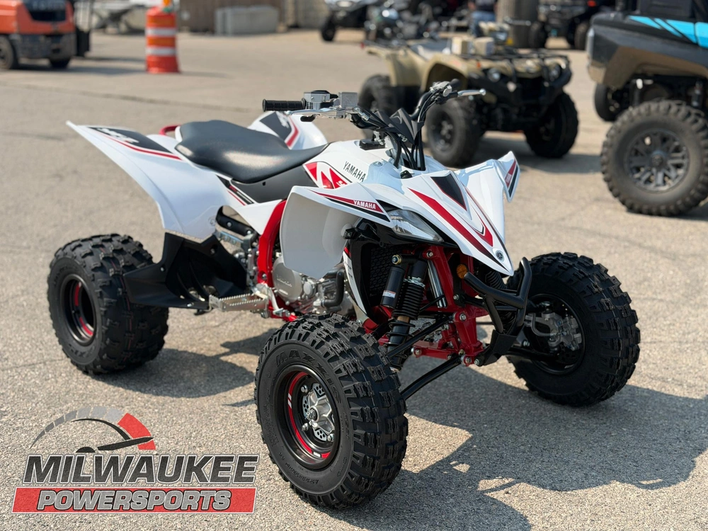 2026 Yamaha Yfz450r Se alt