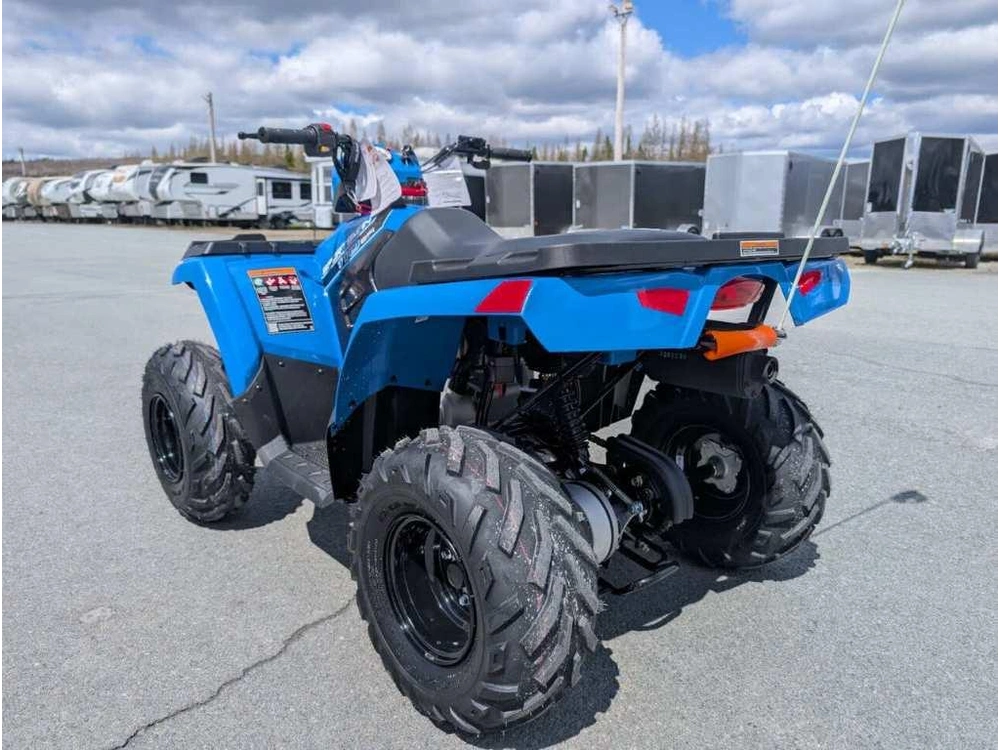 Polaris Sportsman 110 2026 alt