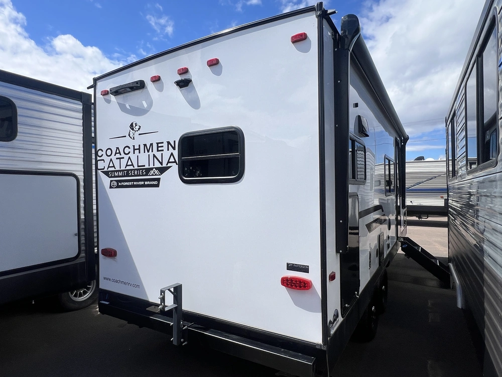 2026 Coachmen Catalina 194rbs alt