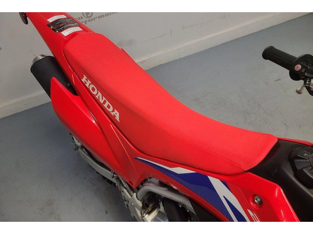 Honda Crf 250f 2023 alt