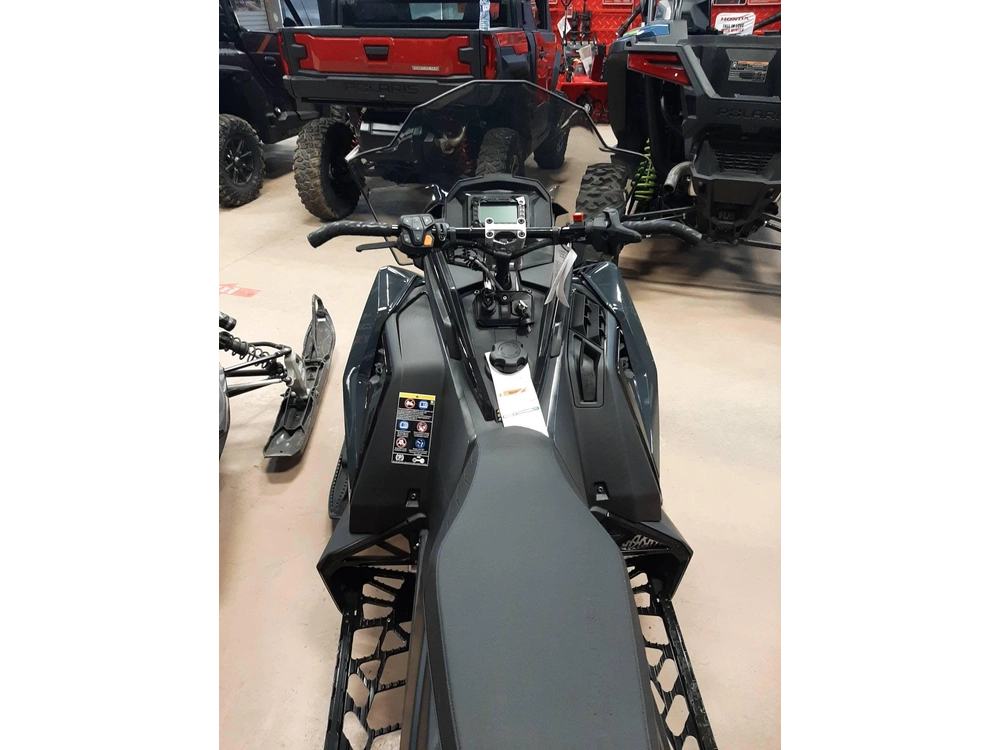 2026 Polaris Prostar S4 Voy Sp 146 Prostar S4 alt