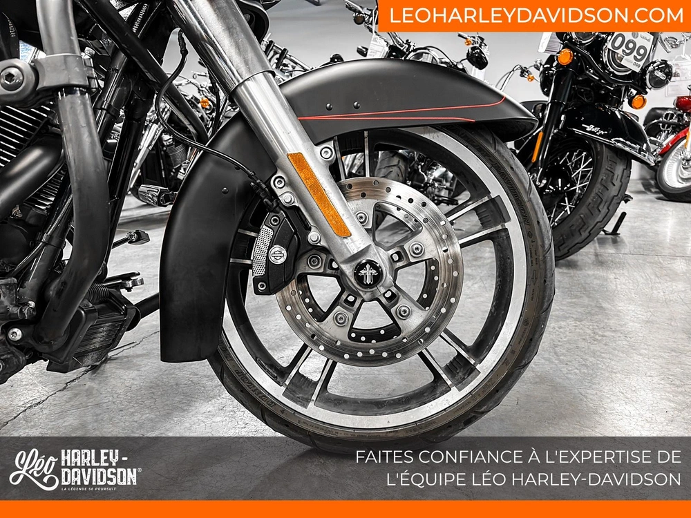 Harley-davidson Flhxs Street Glide Special 2014 alt