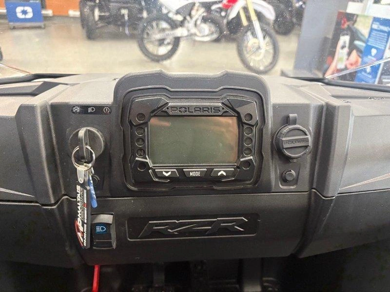 2024 Polaris Polaris Rzr 200 alt