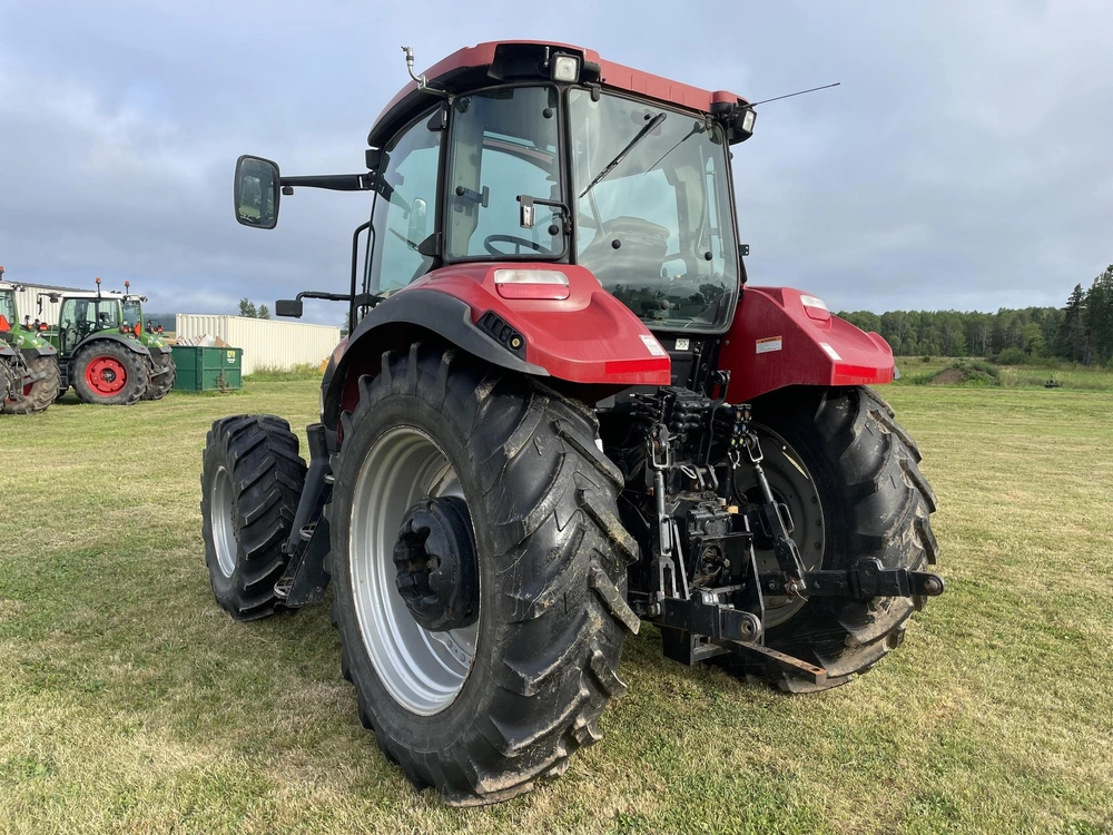 Case Ih Farmall 115u T4a 2016 alt