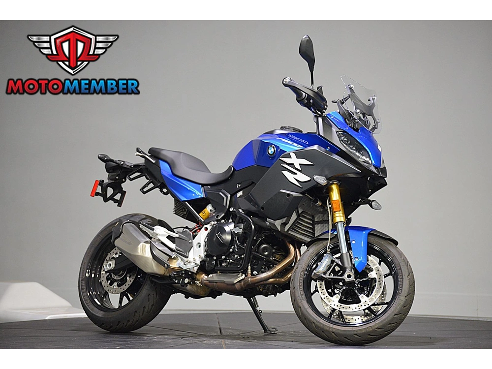 2023 Bmw F 900xr alt