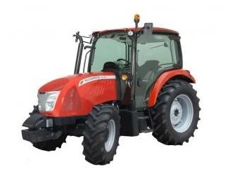 2022 Mccormick X4.50 alt
