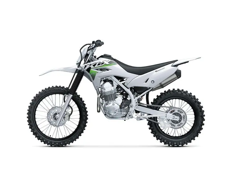Kawasaki KLX230R S 2027