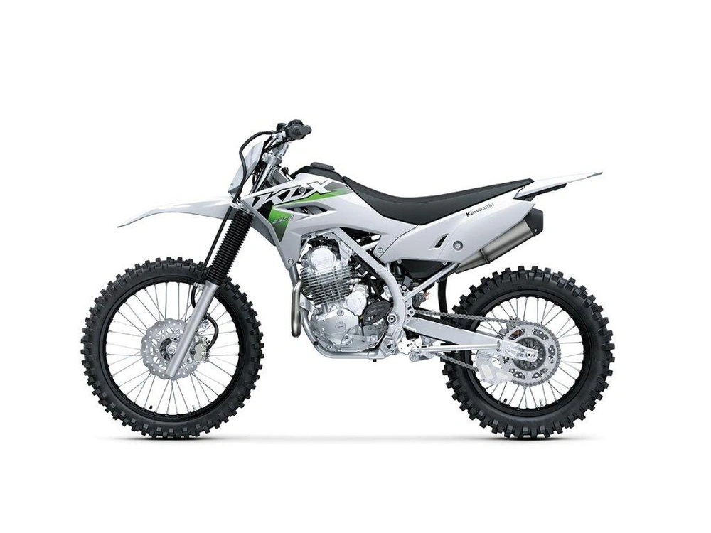 Kawasaki Klx230r 2027 alt