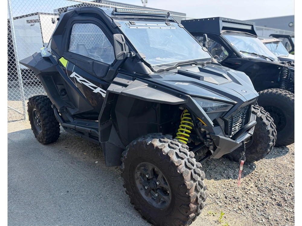 Polaris Rzr Pro Xp 1000 Eps 2020 alt