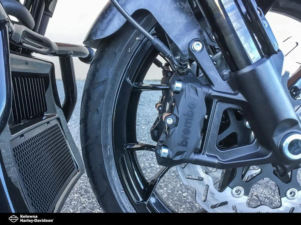 2026 Harley-davidson Flhxstse - Cvo Street Glide St alt