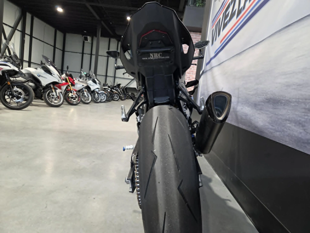 Bmw M1000r Compétition 2024 alt