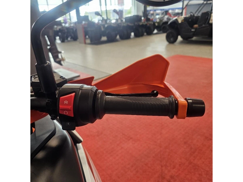 2026 Ktm 390 Adventure X alt