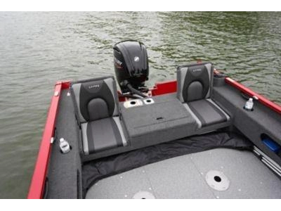 2027 Lund 1775 Impact Xs alt