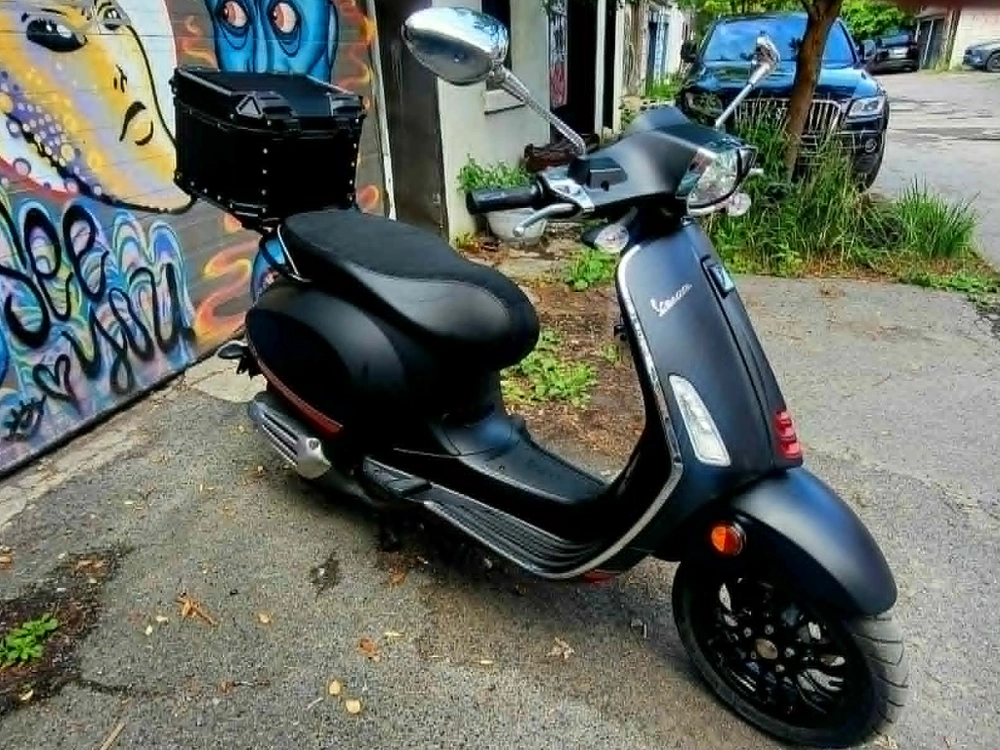Vespa Sprint S 2023 alt