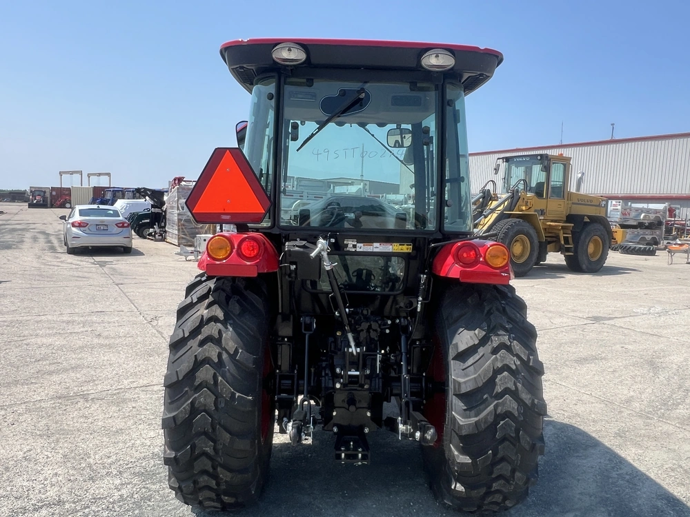 2026 Tym T494 Hst Cab alt