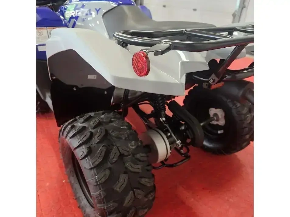 2026 Yamaha Grizzly 110 alt