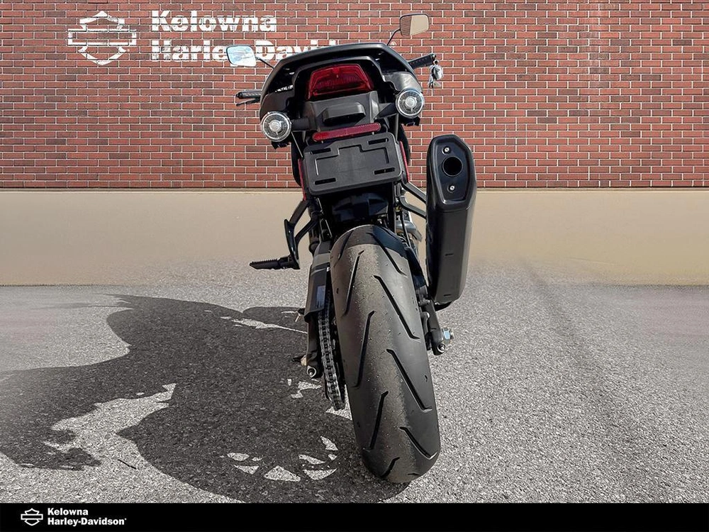 2026 Harley-davidson Ra1250st - Pan America® 1250 St alt
