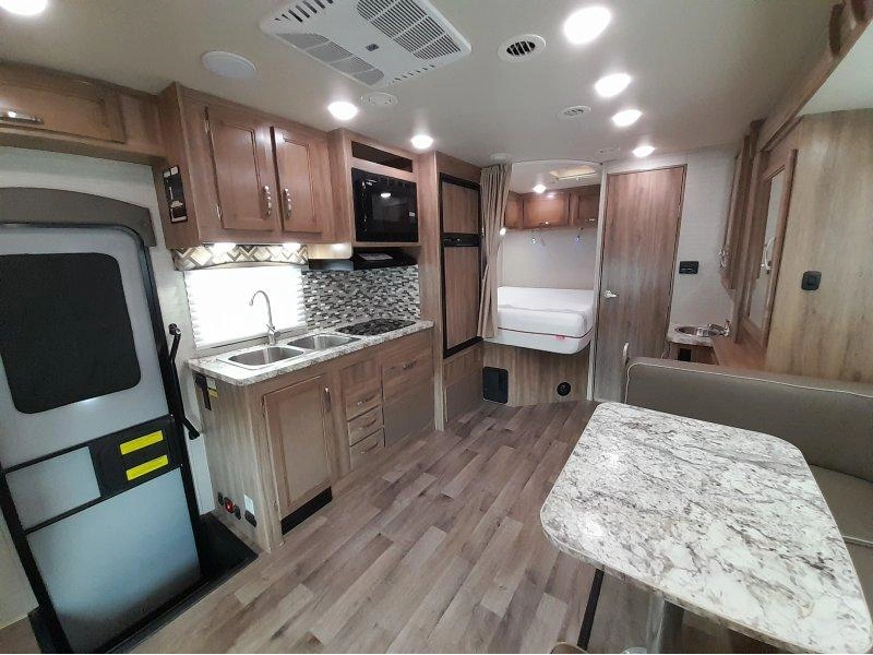 Jayco Redhawk 22a 2021 alt