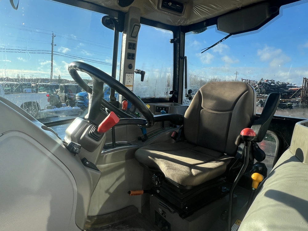 2013 Ls Tractor 7030 alt