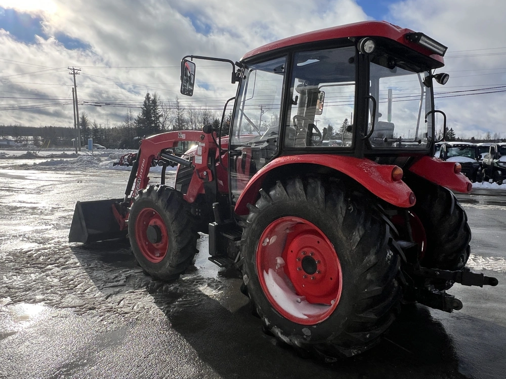 2019 Zetor Major 80 alt