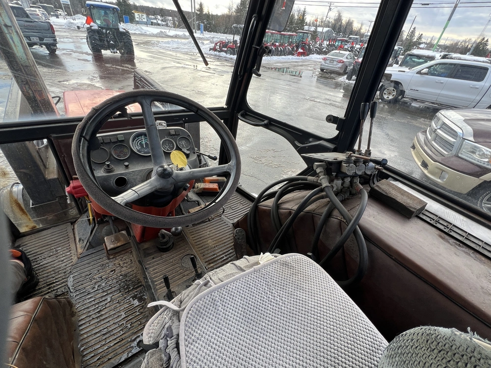 1988 Zetor 5211 alt