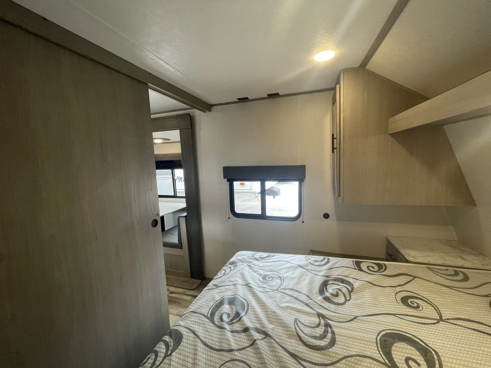 Keystone Rv Coleman 285 Bh 2022 alt