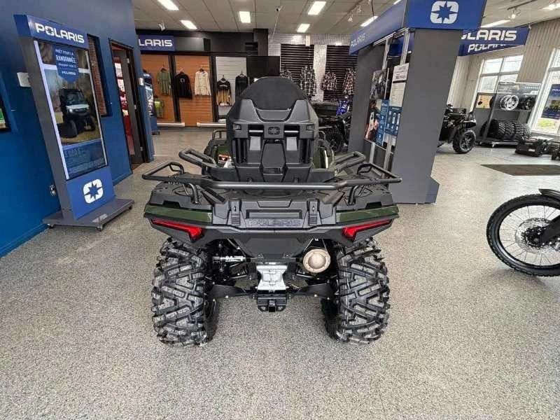 2026 Polaris Polaris Sportsman Touring 570 Prem alt