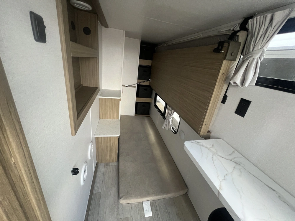 2026 Forest River Wildwood 290zen alt