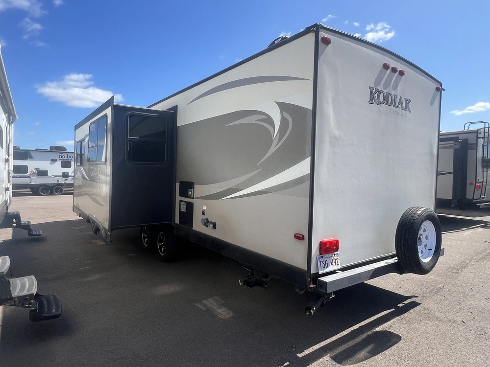 2016 Dutchmen Kodiak 306bhsl alt