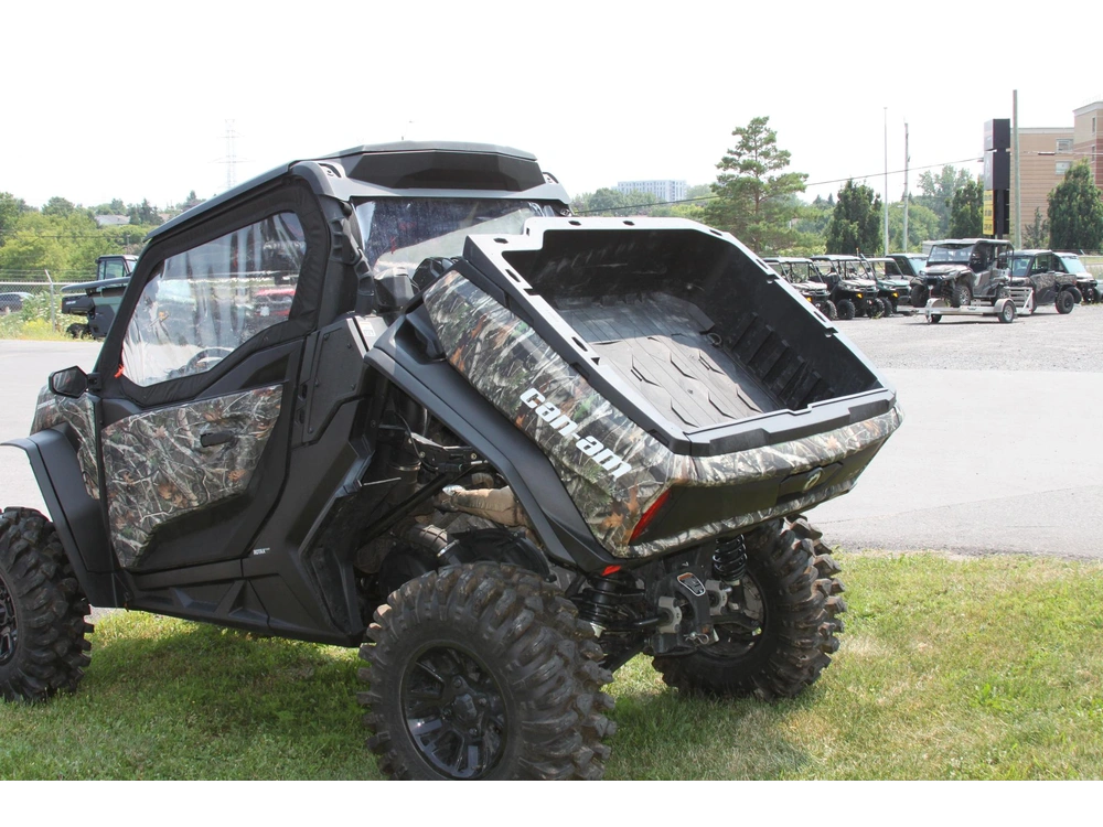 2024 Can-am Commander Xmr 64 1000r Ca alt