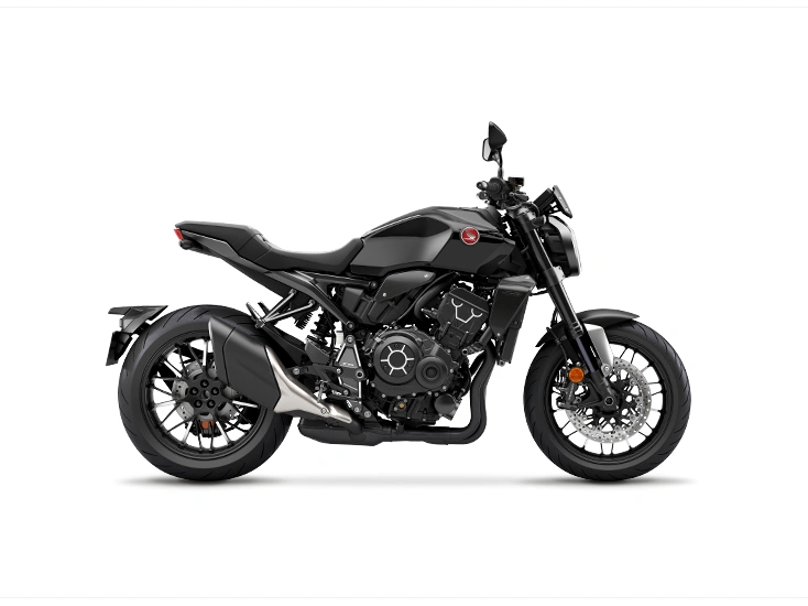 Honda Cb1000r 2024