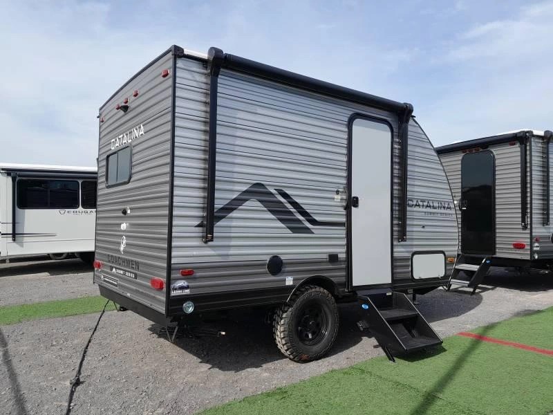 Coachmen Catalina 134rkx 2027 alt