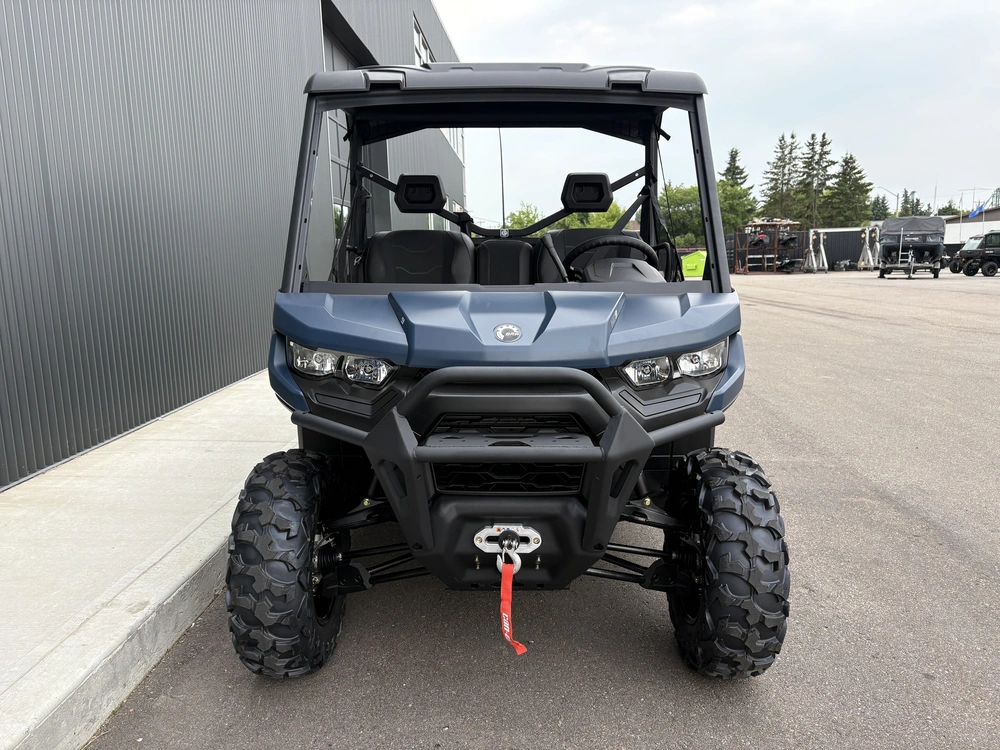2026 Can-am Defender Xt Hd9 8ftf alt
