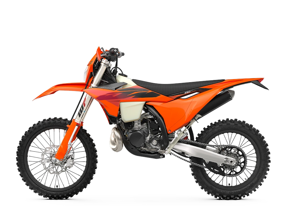 2027 Ktm 250 Xc-w *à Partir De 3.99% alt