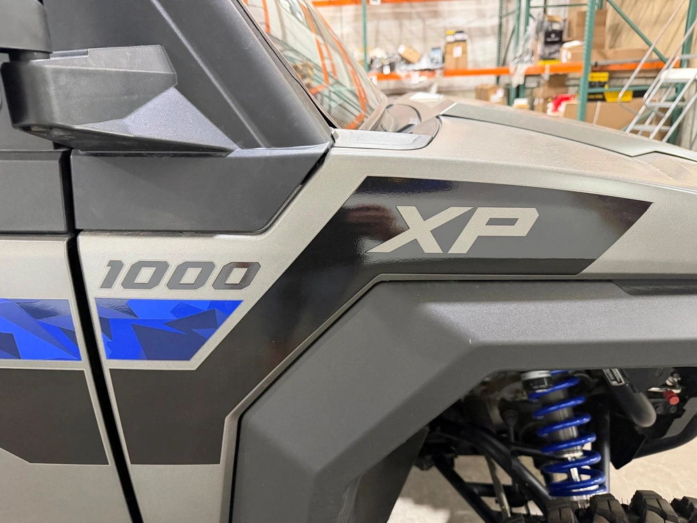 2024 Polaris Xpedition Xp 1000 Nstr G24g2w99bh alt