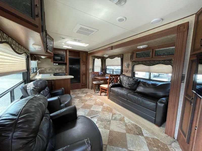 Crossroads Zinger Zt30rk 2014 alt
