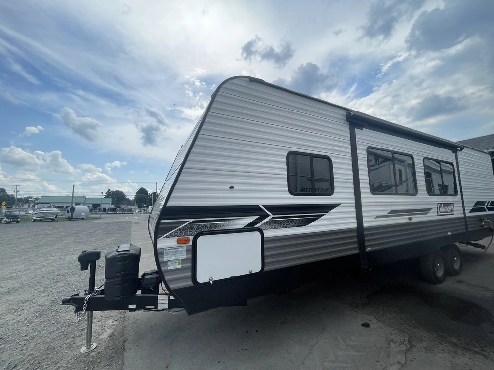 Keystone Rv Coleman 285 Bh 2022 alt