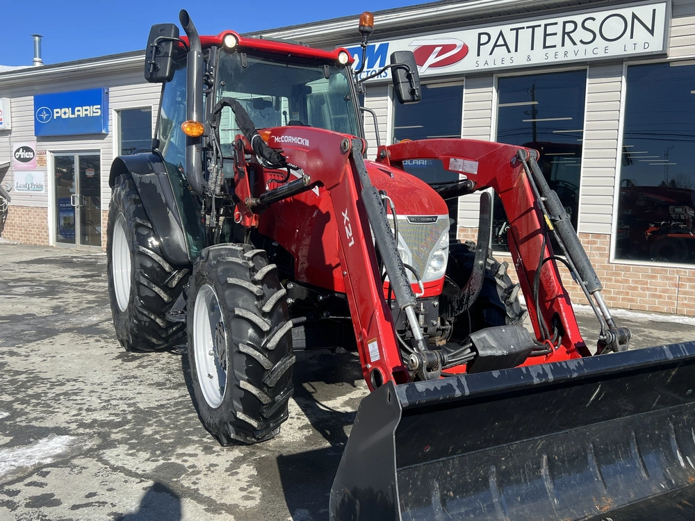 2020 Mccormick X4.30 alt