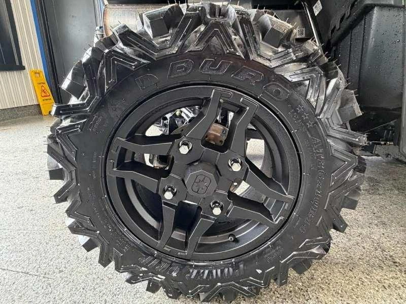 2026 Polaris Polaris Sportsman Touring 570 Prem alt
