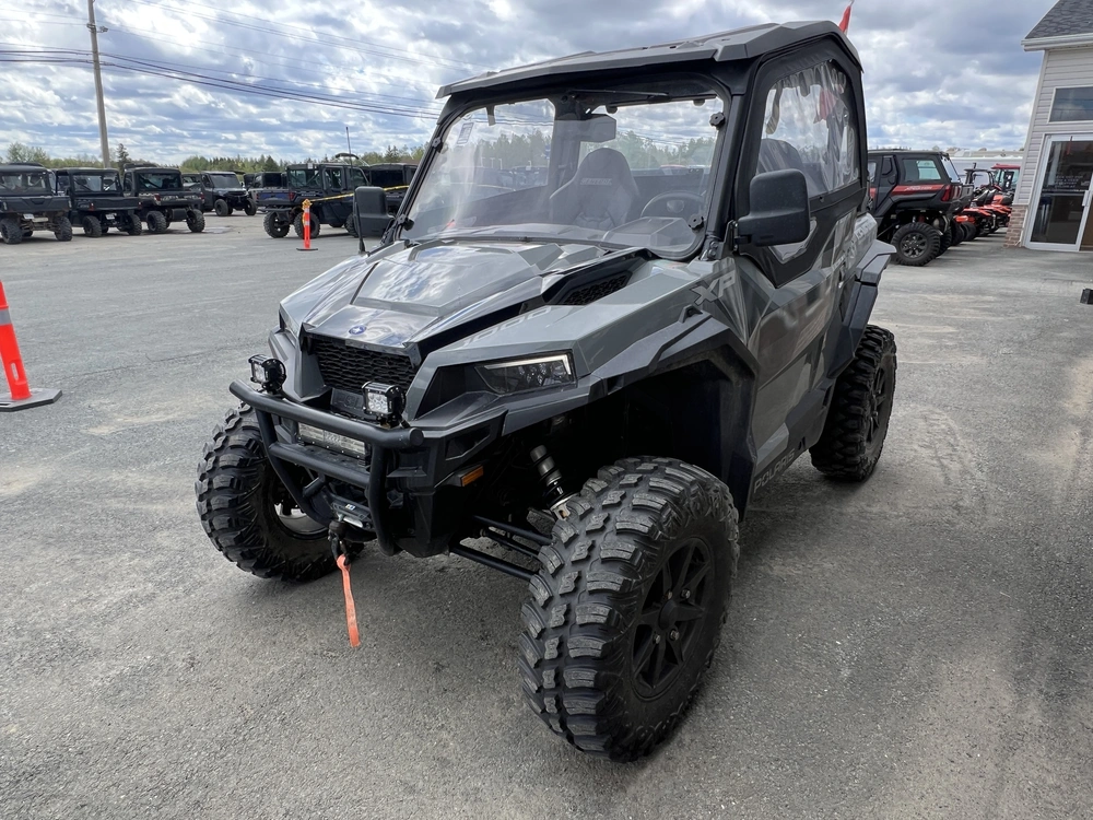 2023 Polaris General Xp 1000 Premium alt