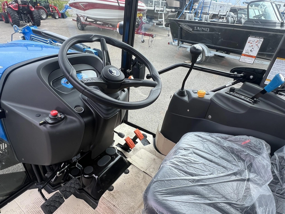 2026 Ls Tractor Mt226hec alt